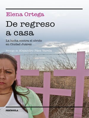 cover image of De regreso a casa